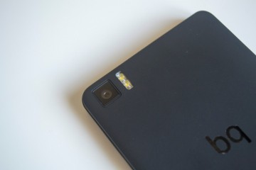Обзор BQ Aquaris M5