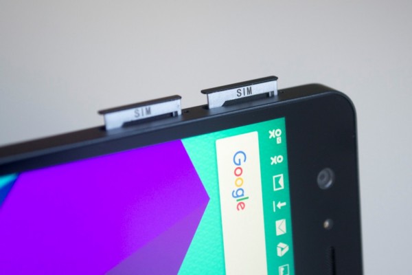 Обзор BQ Aquaris M5