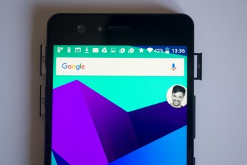Обзор BQ Aquaris M5