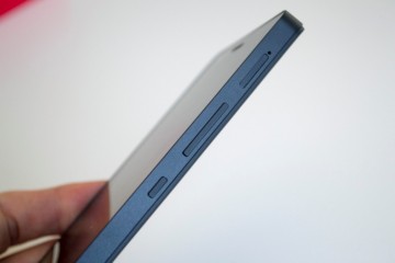 Обзор BQ Aquaris M5