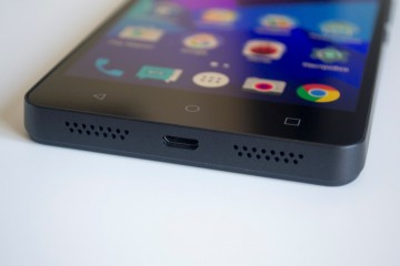Обзор BQ Aquaris M5