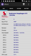 Обзор BQ Aquaris M5