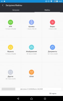 Обзор UC Browser: больше, чем просто мобильный браузер
