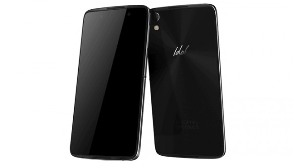 Смартфоны Alcatel Idol 4/4S: симпатичный дизайн и достойные характеристики