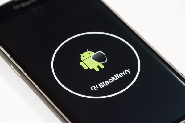 Как BlackBerry Priv защищен от рутирования