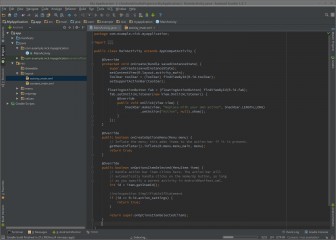 Я хочу стать Android-разработчиком — какие языки программирования нужно знать