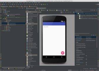 Я хочу стать Android-разработчиком — какие языки программирования нужно знать