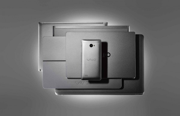 VAIO представила один из лучших смартфонов с Windows 10 Mobile