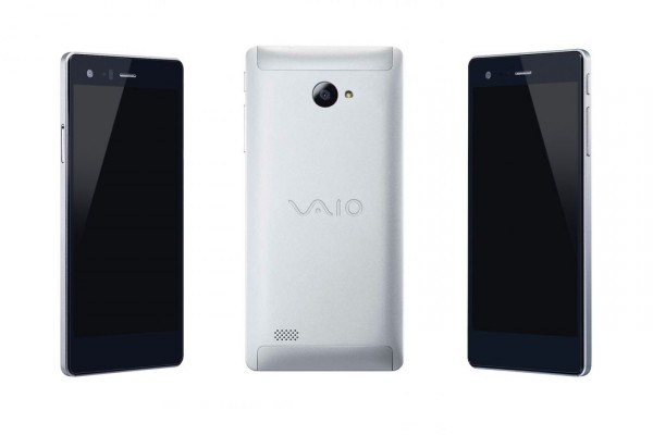 VAIO представила один из лучших смартфонов с Windows 10 Mobile