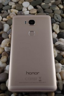 Обзор Honor 5X