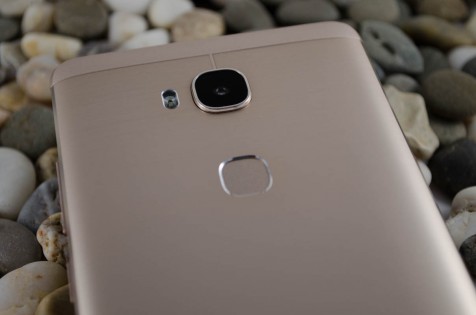 Обзор Honor 5X