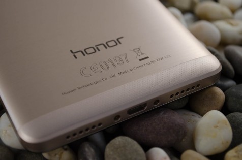 Обзор Honor 5X
