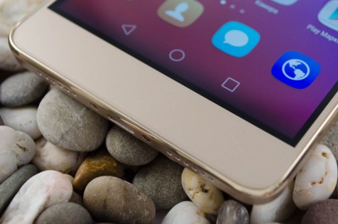 Обзор Honor 5X