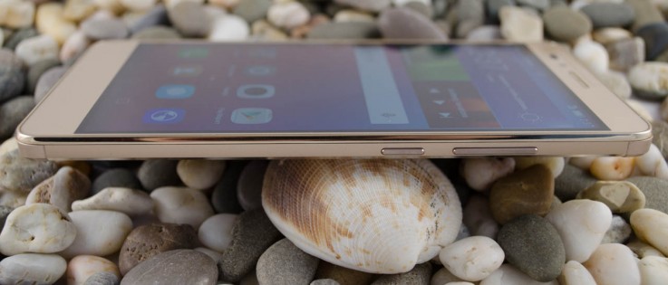 Обзор Honor 5X