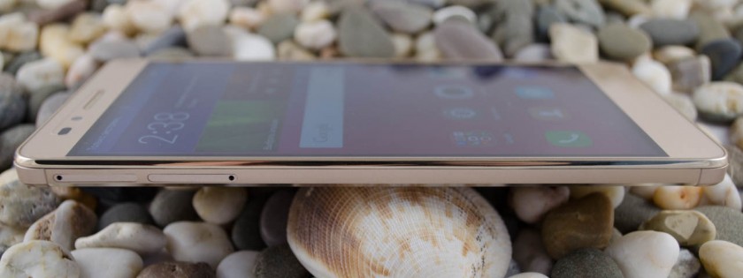 Обзор Honor 5X