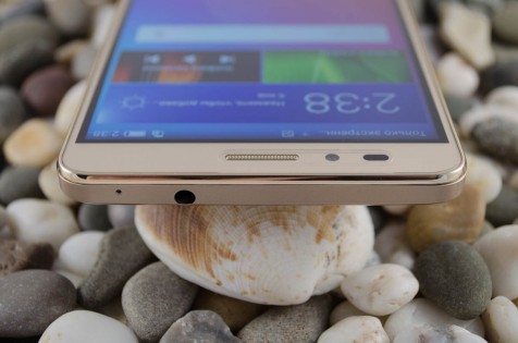 Обзор Honor 5X