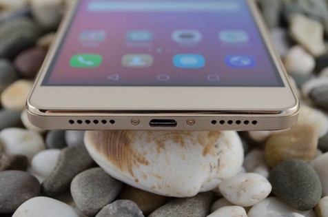 Обзор Honor 5X