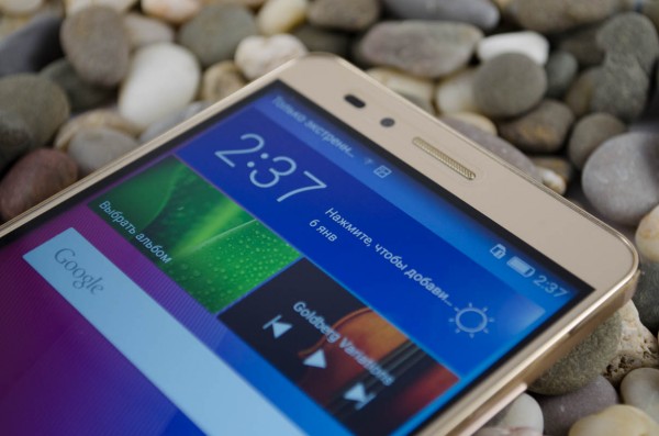 Обзор Honor 5X