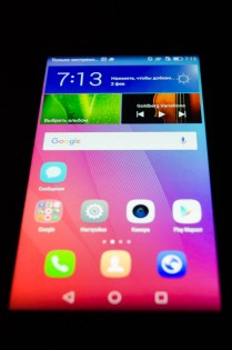 Обзор Honor 5X