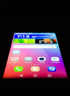 Обзор Honor 5X