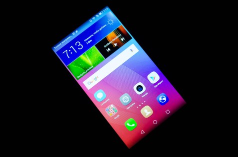 Обзор Honor 5X