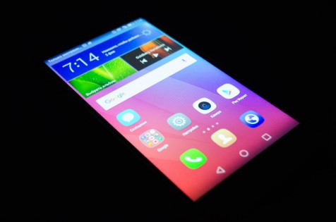 Обзор Honor 5X