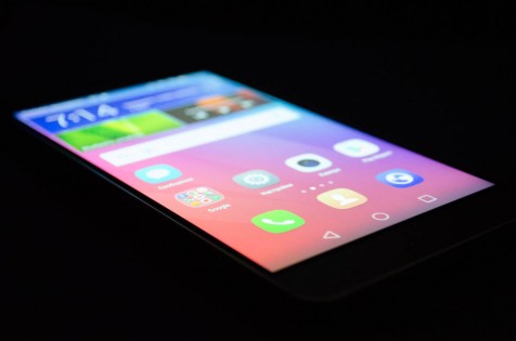 Обзор Honor 5X