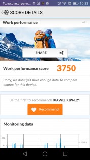 Обзор Honor 5X