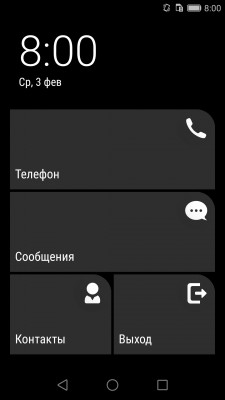 Обзор Honor 5X