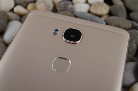 Обзор Honor 5X