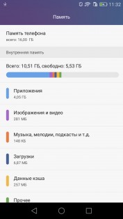 Обзор Honor 5X