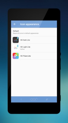 Разработчики с XDA создали лаунчер в стиле прошивки на Android 6.0 от Sony