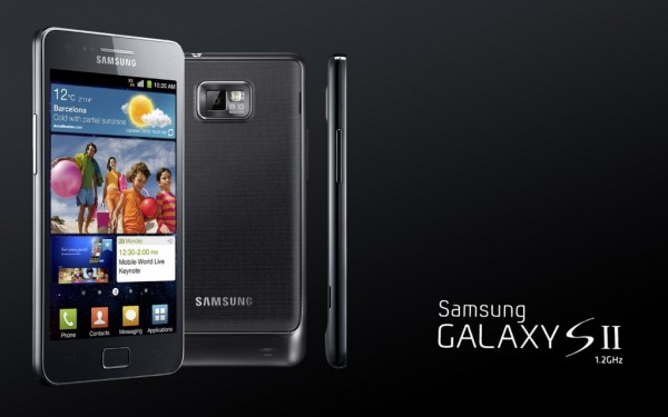 Samsung Galaxy S II «вернулся из мертвых» с помощью CyanogenMod 13