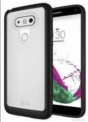 Фото чехлов для LG G5 подтверждают наличие двойной камеры