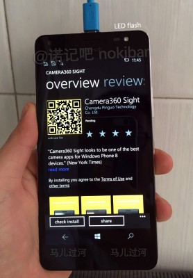 Microsoft Lumia 850 выйдет под названием Lumia 650 XL