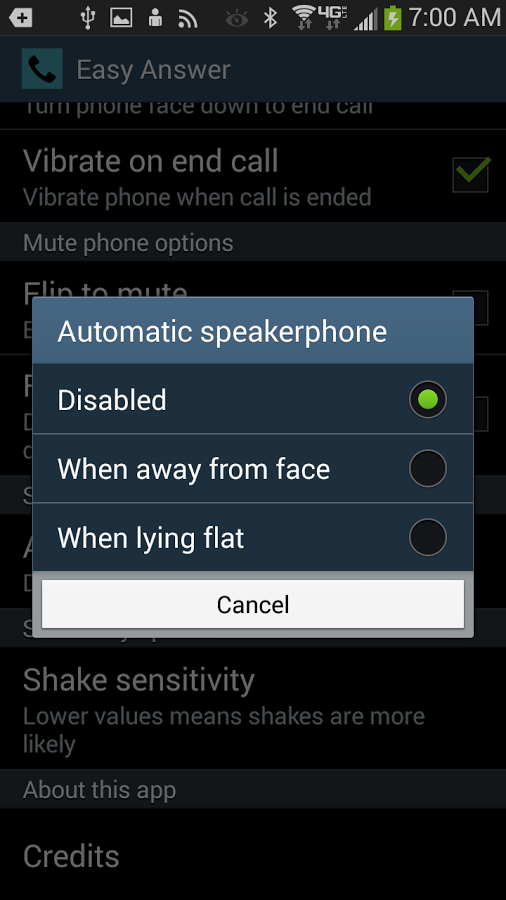 Простой ответ 1.4.3. Скриншот 3