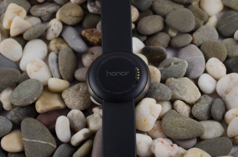 Обзор Honor Band