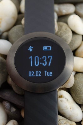 Обзор Honor Band