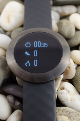 Обзор Honor Band