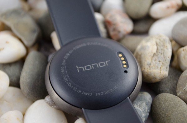 Обзор Honor Band