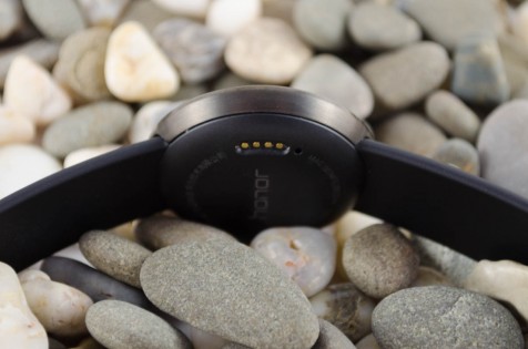 Обзор Honor Band