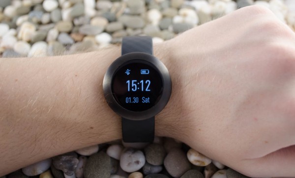 Обзор Honor Band