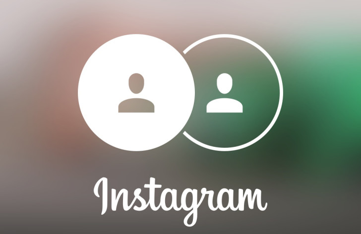 Поддержка нескольких аккаунтов в Instagram* уже совсем скоро