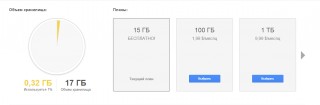 Получите дополнительные 2 ГБ в Google Drive в честь Всемирного дня безопасного Интернета