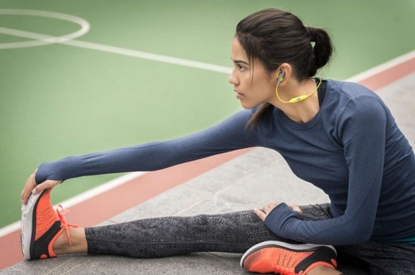 Обзор Philips ActionFit SHQ8300 — для настоящих спортсменов