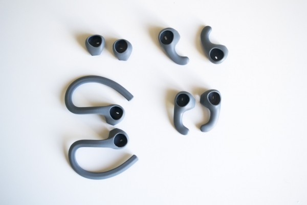 Обзор Philips ActionFit SHQ8300 — для настоящих спортсменов