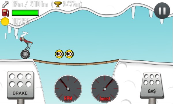 Лучшие игры для мальчиков до 7 лет на Android