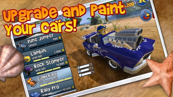 Лучшие игры для мальчиков до 7 лет на Android
