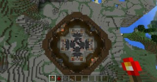 Февральское обновление Minecraft принесет новые виды механизмов