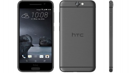 Рендеры HTC One M10 появились в сети